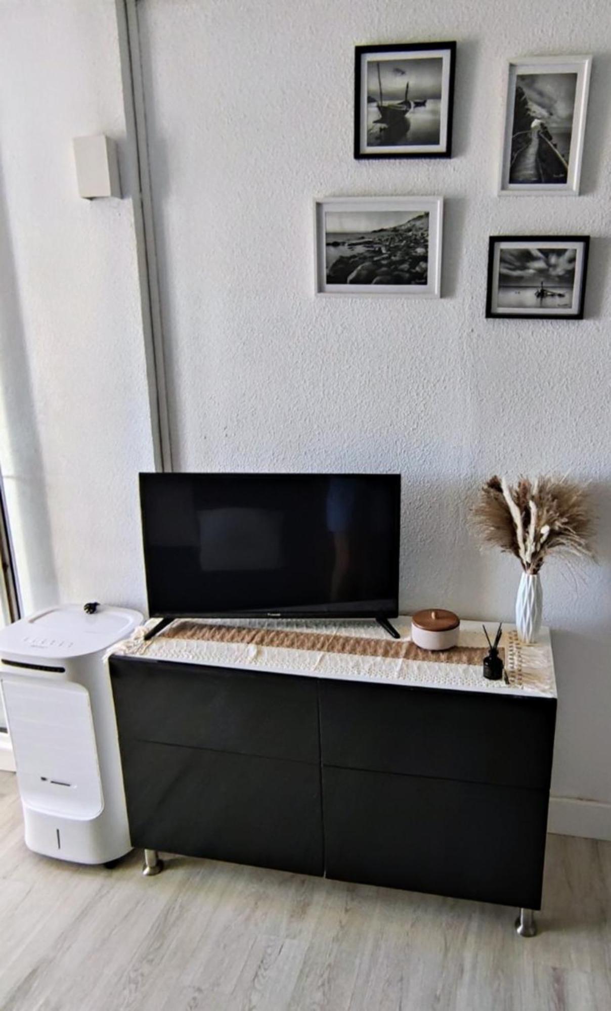 Apartamento Avec Vue Sublime Sur L'etang Et Les Montagnes Catalanes *