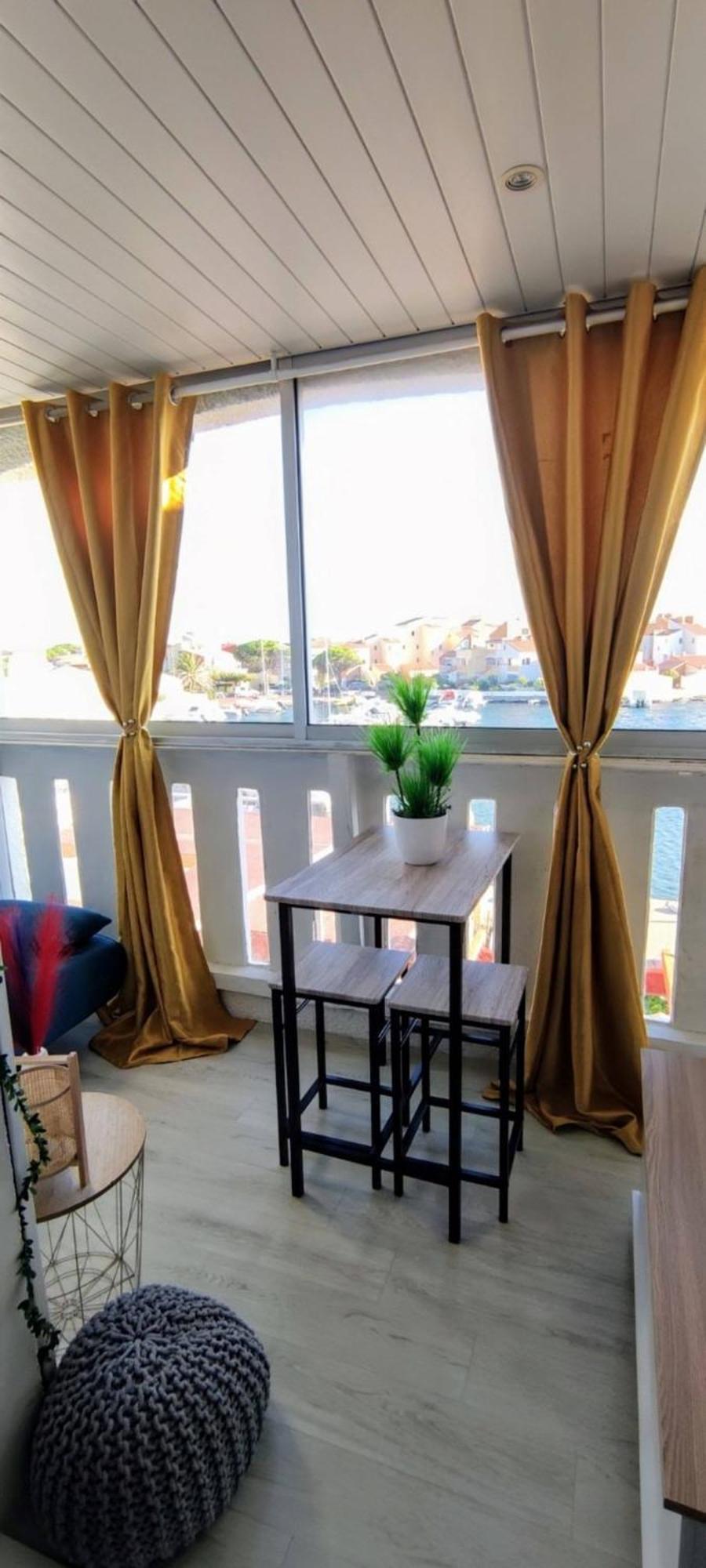 Apartment Avec Vue Sublime Sur L'etang Et Les Montagnes Catalanes *