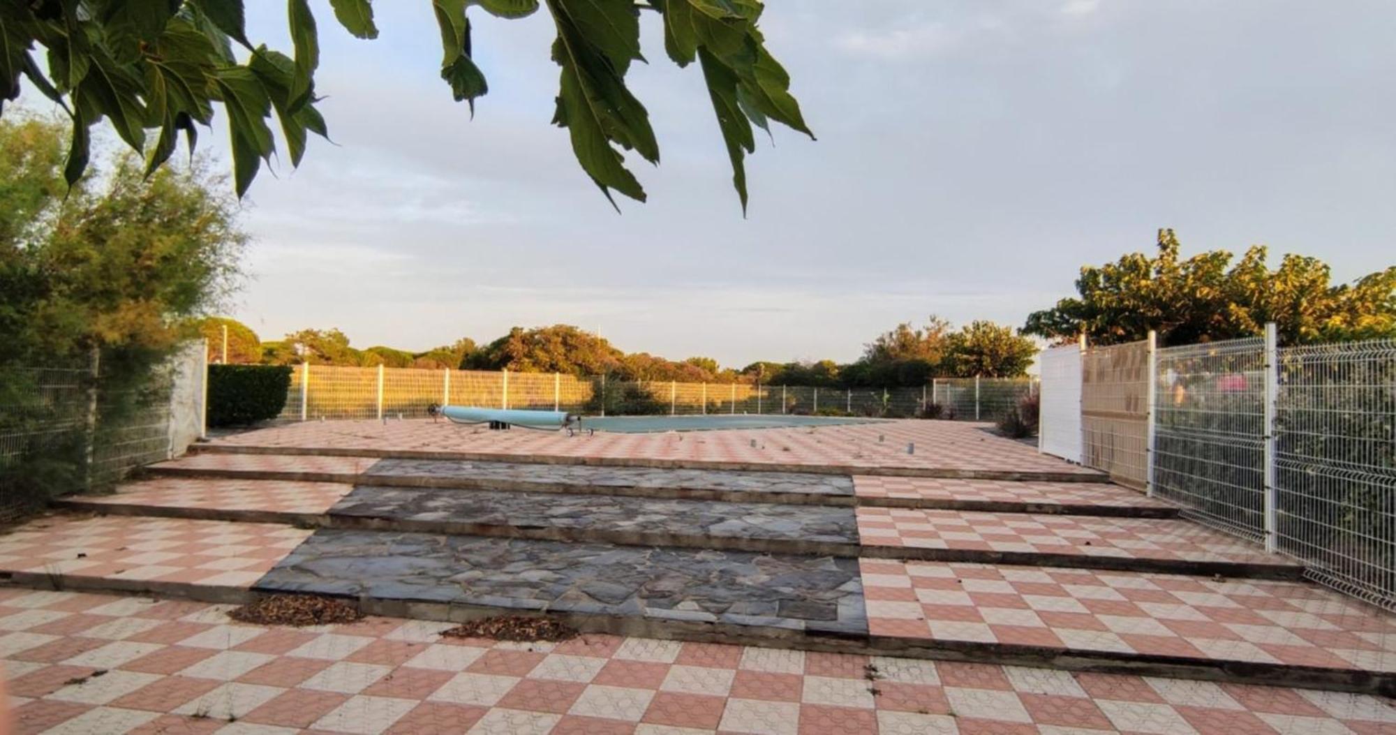 Apartamento Avec Vue Sublime Sur L'etang Et Les Montagnes Catalanes Le Barcarès